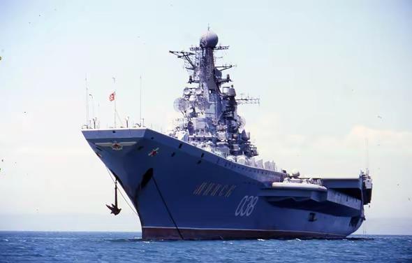 苏联海军