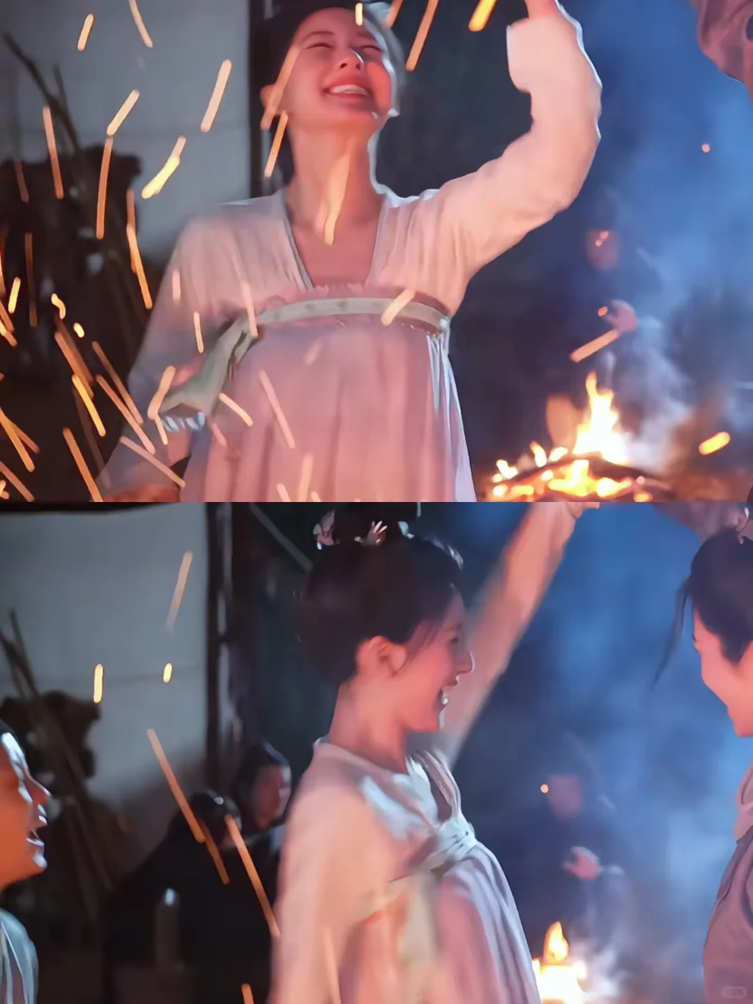 我们露丝已经是next level了❗