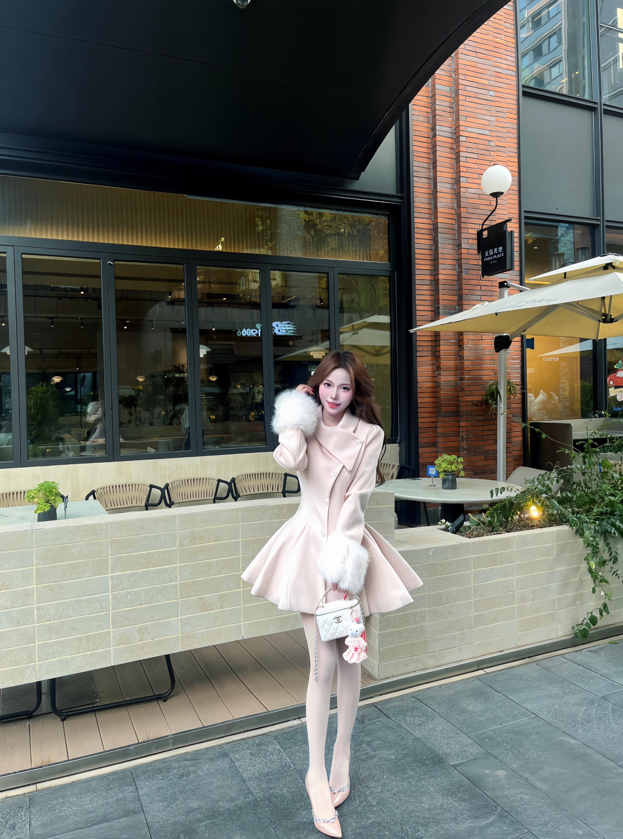 一边流泪一边搞定所有事情的可爱女人