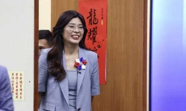 国民党大胜，是统一的利好？很多人以为，郑丽文上台能加速统一进程。错了！真相是，一