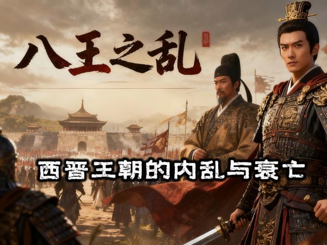 八王之乱怎么导致的胡人做大?八王之乱是历史上极为严重的皇族内乱，它使西晋社会经济