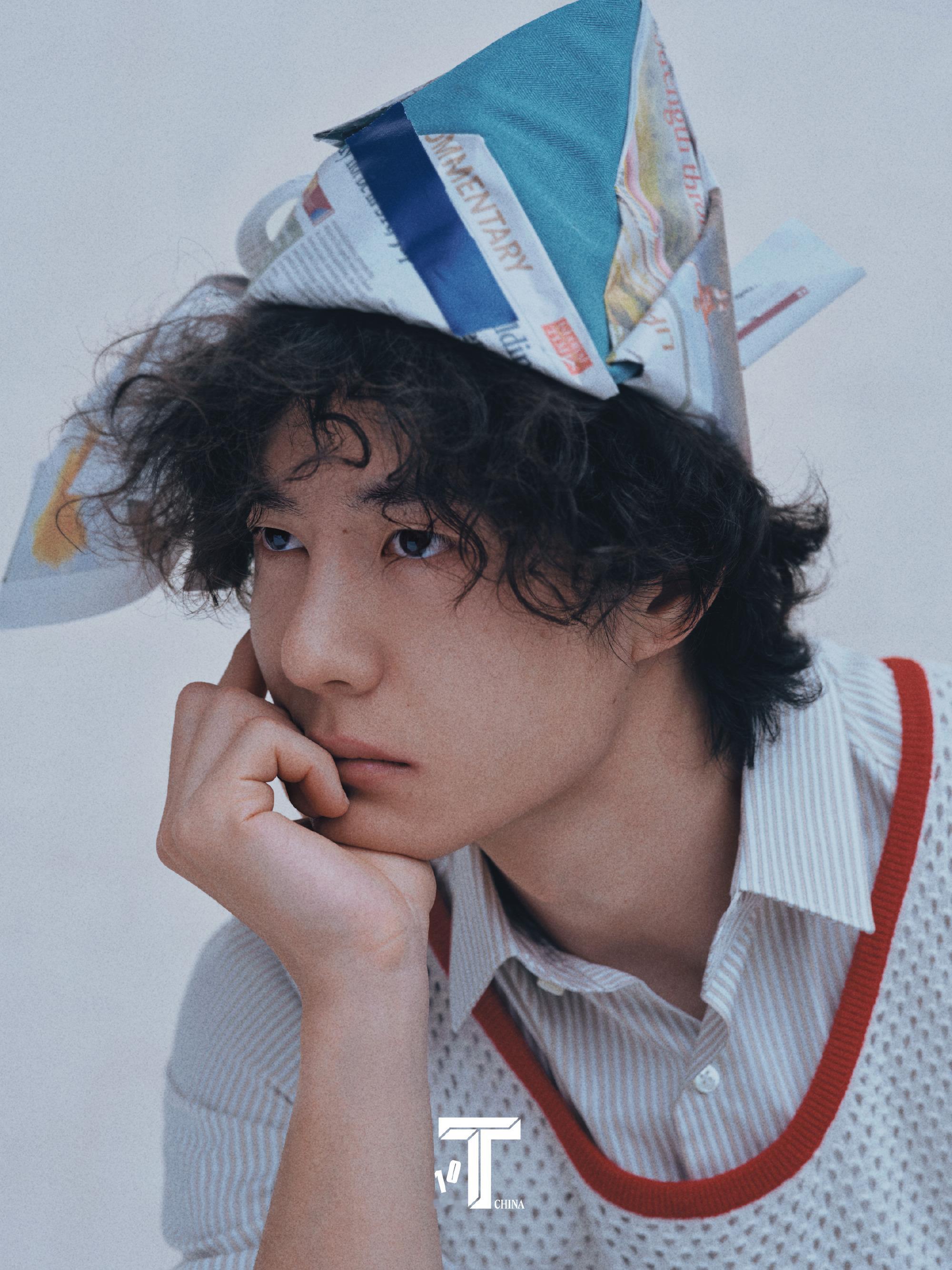 【杂志互助博】没有抢到的、忘了时间才上来的，评论区互助，认准摩托姐姐可以互相匀一