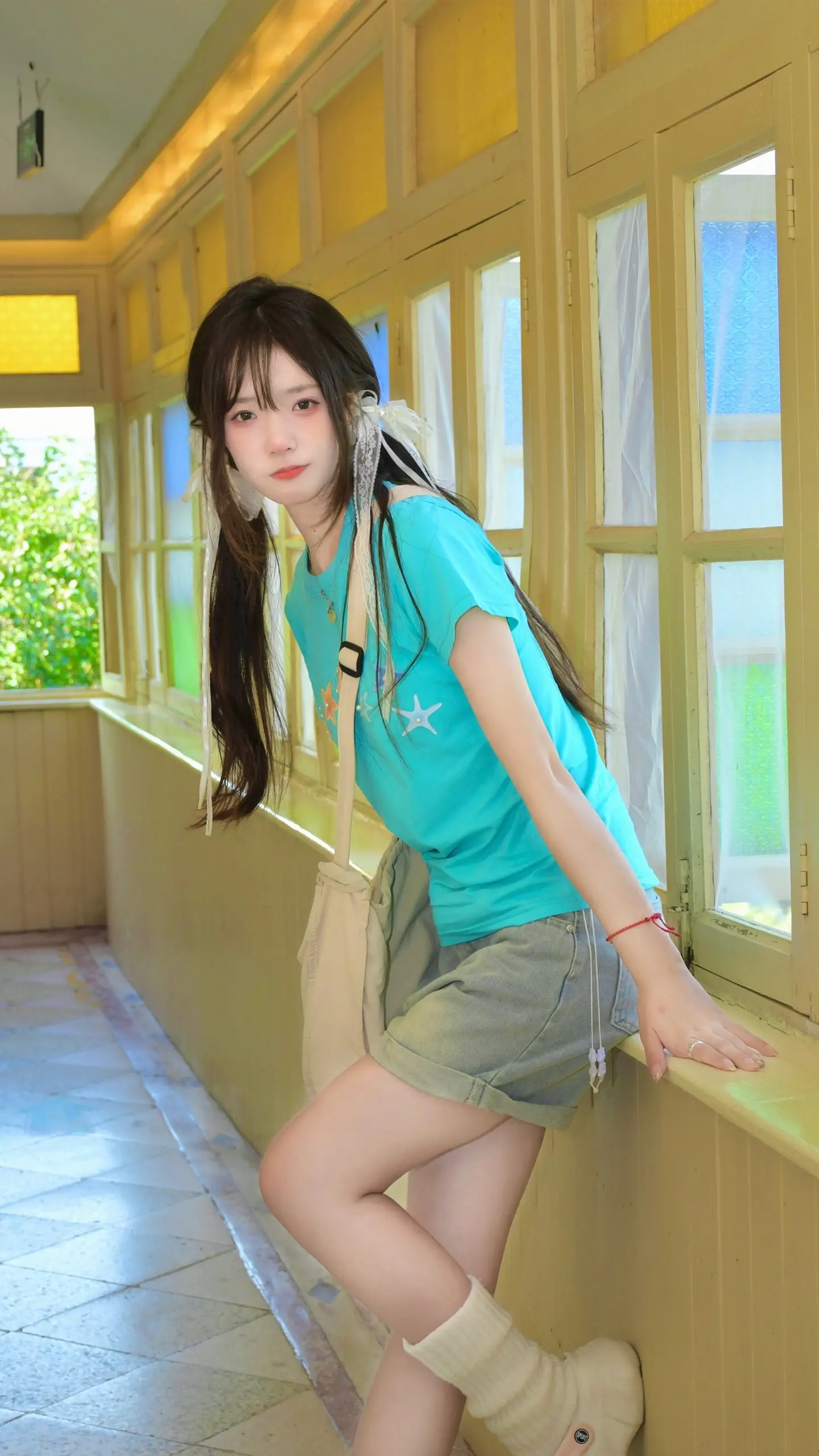 尝尝一颗东洋乌梅