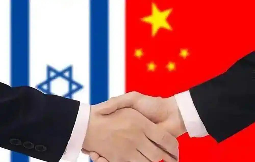 “报仇不隔夜！”72名以议员直接绕开中国，支持台湾加入国际组织，可他们万万没想到