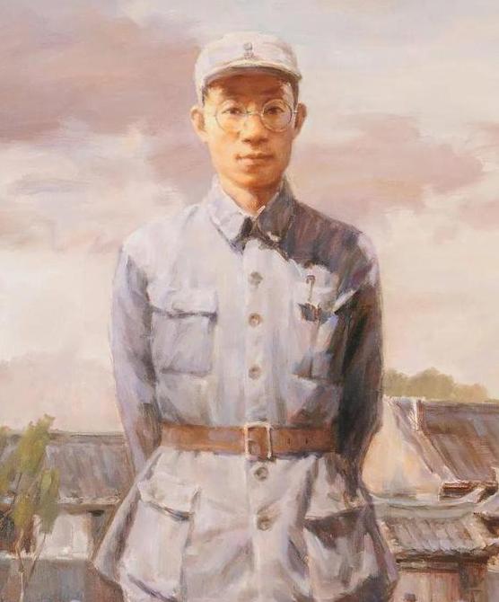 黄埔第一将是谁？肯定大多数人会想到是林彪，然而黄埔军校第一将却并不是林总，而是李