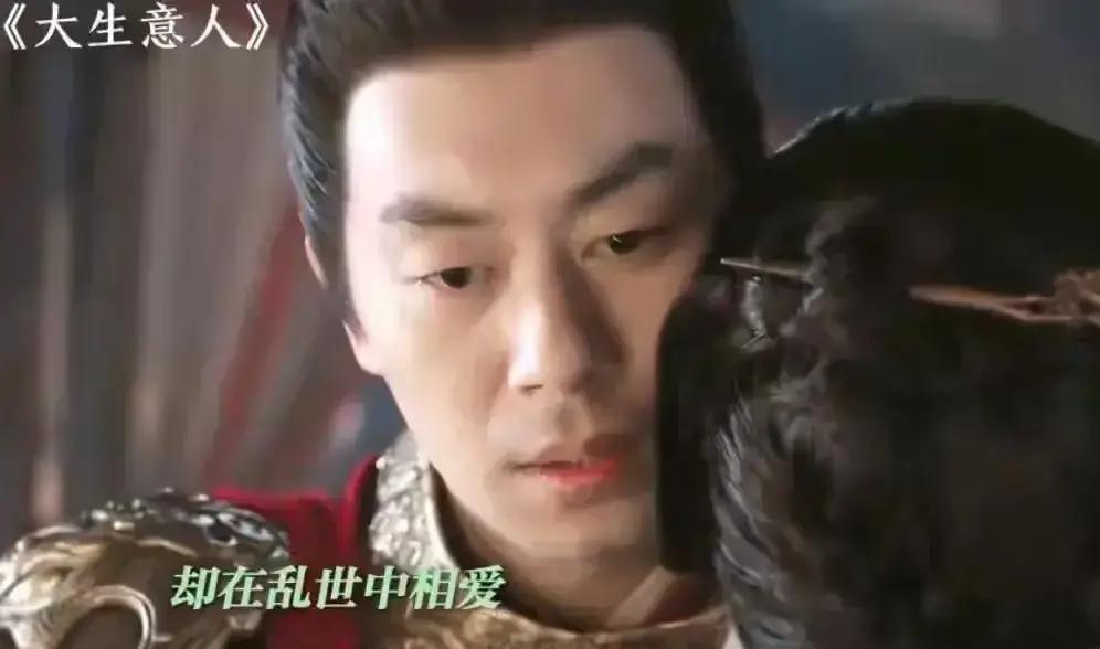 陈晓晒了半年，憋了一股劲儿，结果朱亚文先炸了。
观众刚被朱亚文那野路子爆炒过，转