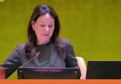 2027年至2028年任期的联合国安理会非常任理事国选举尘埃落定，五席顺遂揭晓，