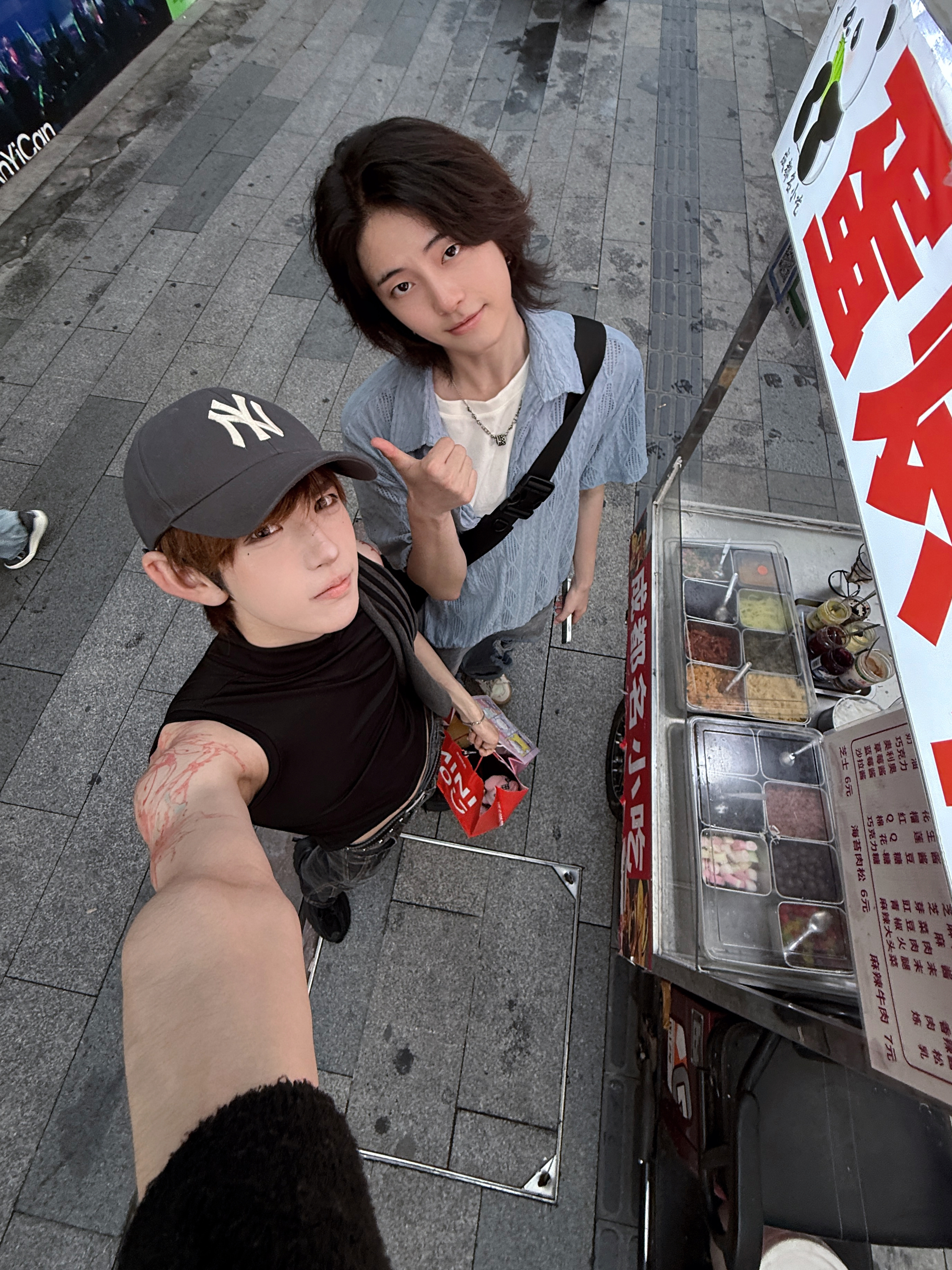 老奶奶omakase 