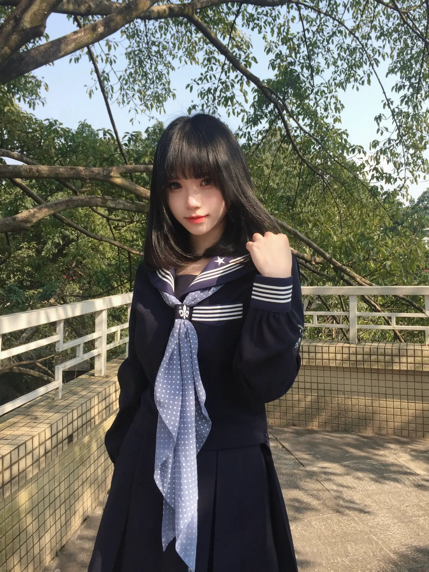 别辜负眼前季节。