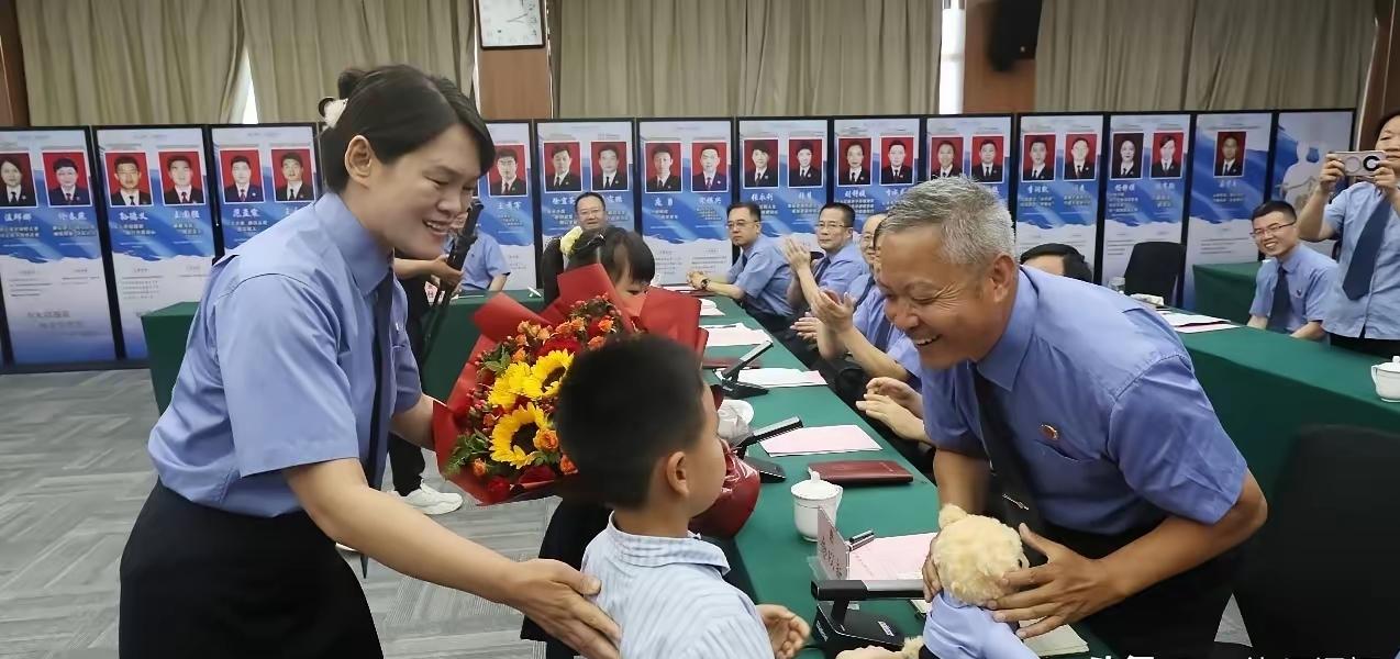 聊城，谁不知道白云？那么，你知道小白云吗？退休不退岗！聊城“小白云”接棒三十七载