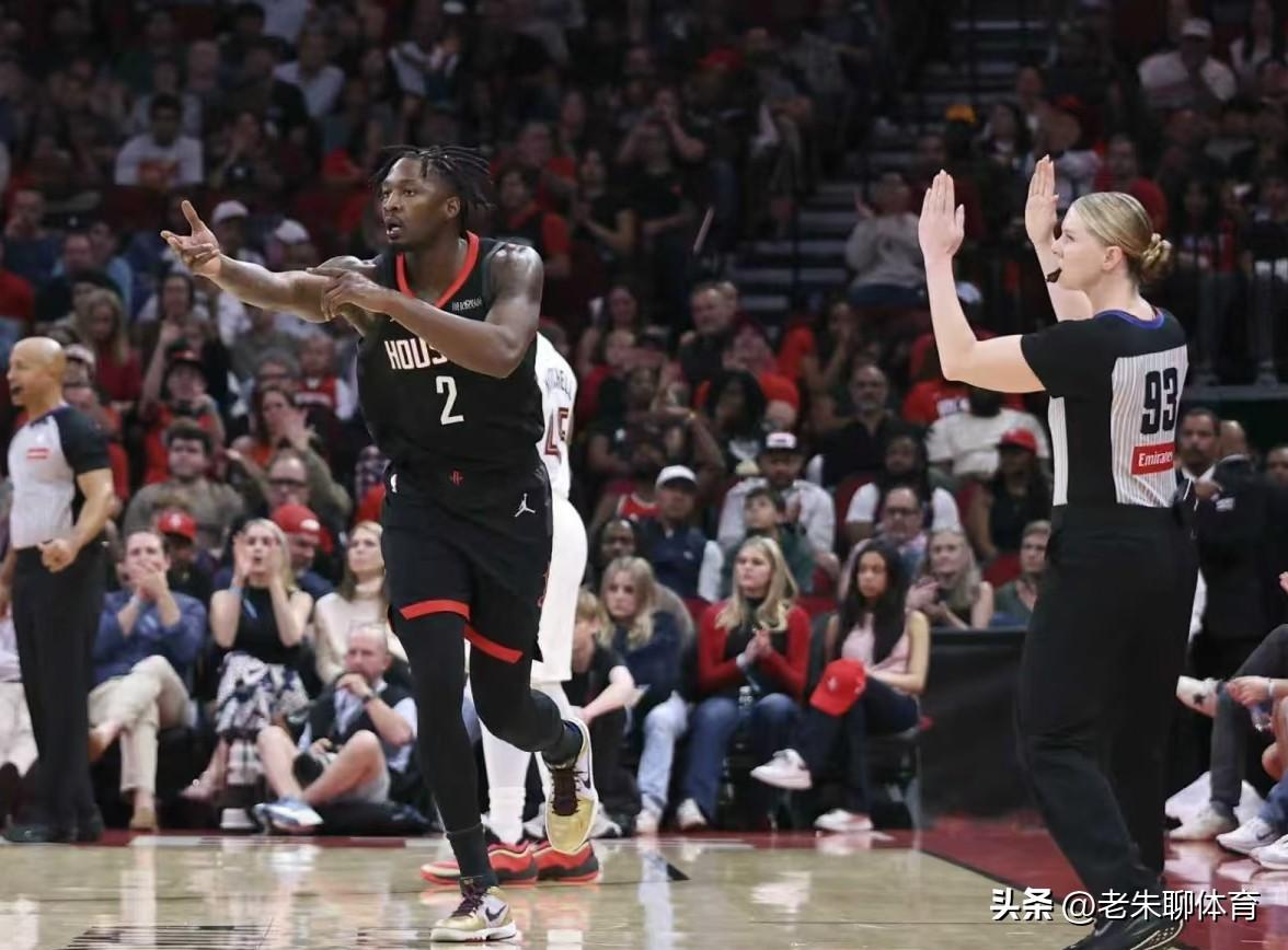 芬尼史密斯:你但凡给力点，伊森也不至于这么嚣张！
继无视贾巴里史密斯击掌，和亚当