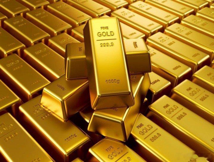 #央行连续第6个月暂停增持黄金#近期，央行连续第六个月暂停增持黄金的消息引发了广