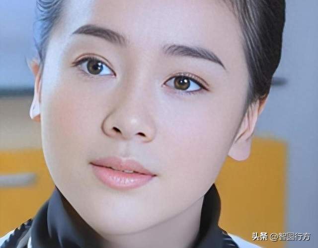 左小青：与王志文陈道明传热议，和富豪离婚后现状如何
