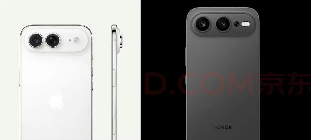 外媒爆料，iPhone Air 2改变设计，双摄镜头还是横排影像模组，看起来怎么