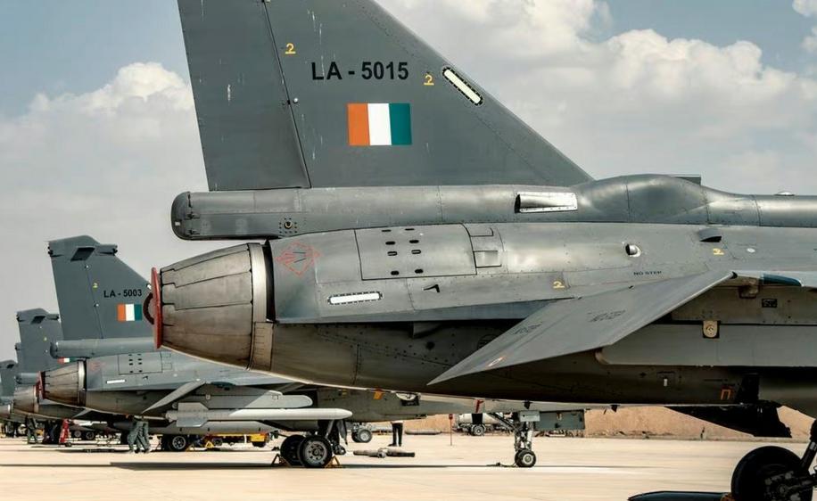 印媒喜提“全球第三空军”，美式排名，专治各种不开心。毕竟，只要评分标准够独特，用