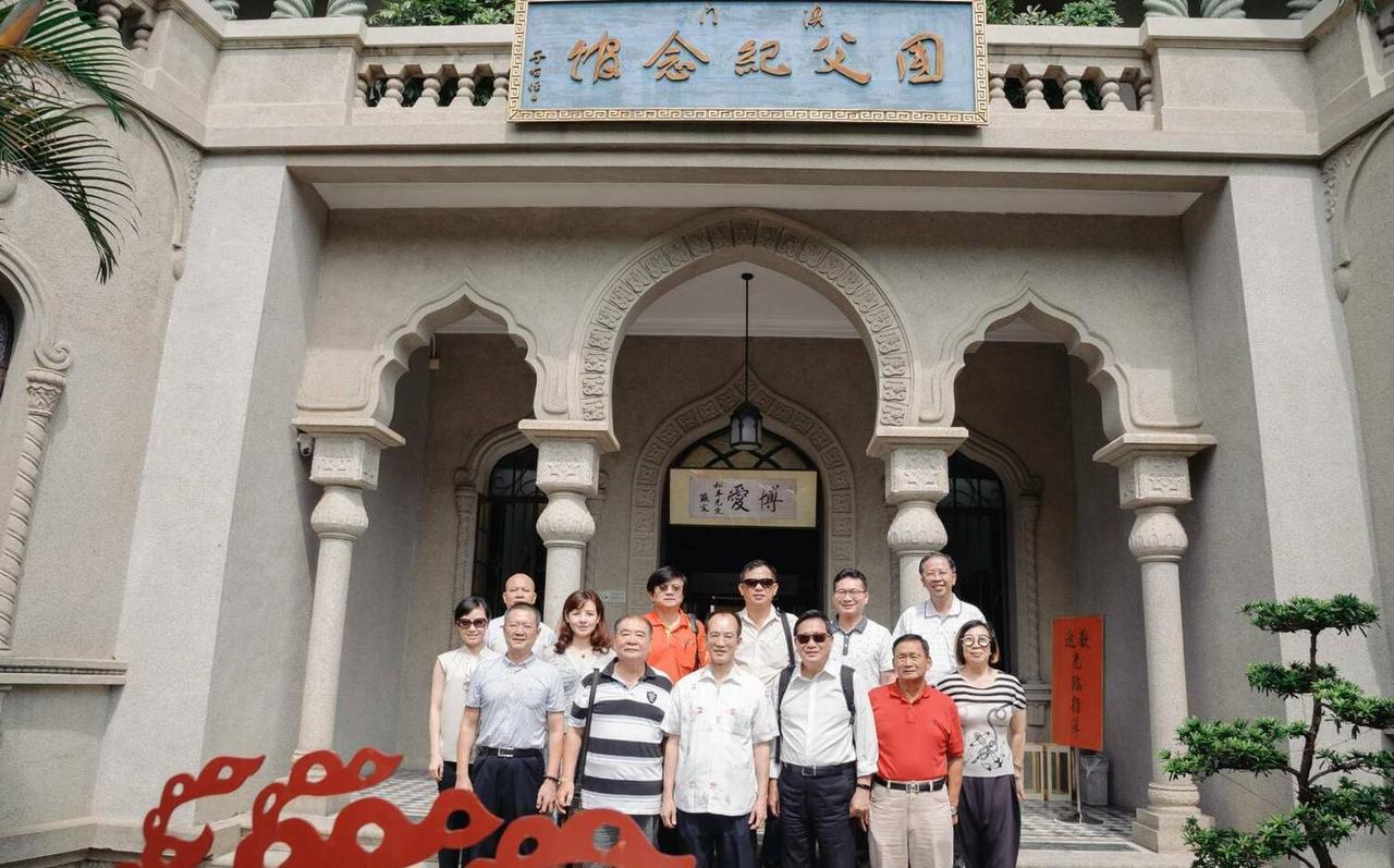 陆委会明年度港澳蒙藏业务预算有较大增幅
在台灣當局的二零二六年度「中央政府」总预