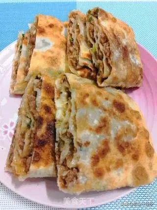 郓城武安食记：水煎包与壮馍里的郓城烟火
 
车行至郓城西南，武安镇的晨雾还未散尽