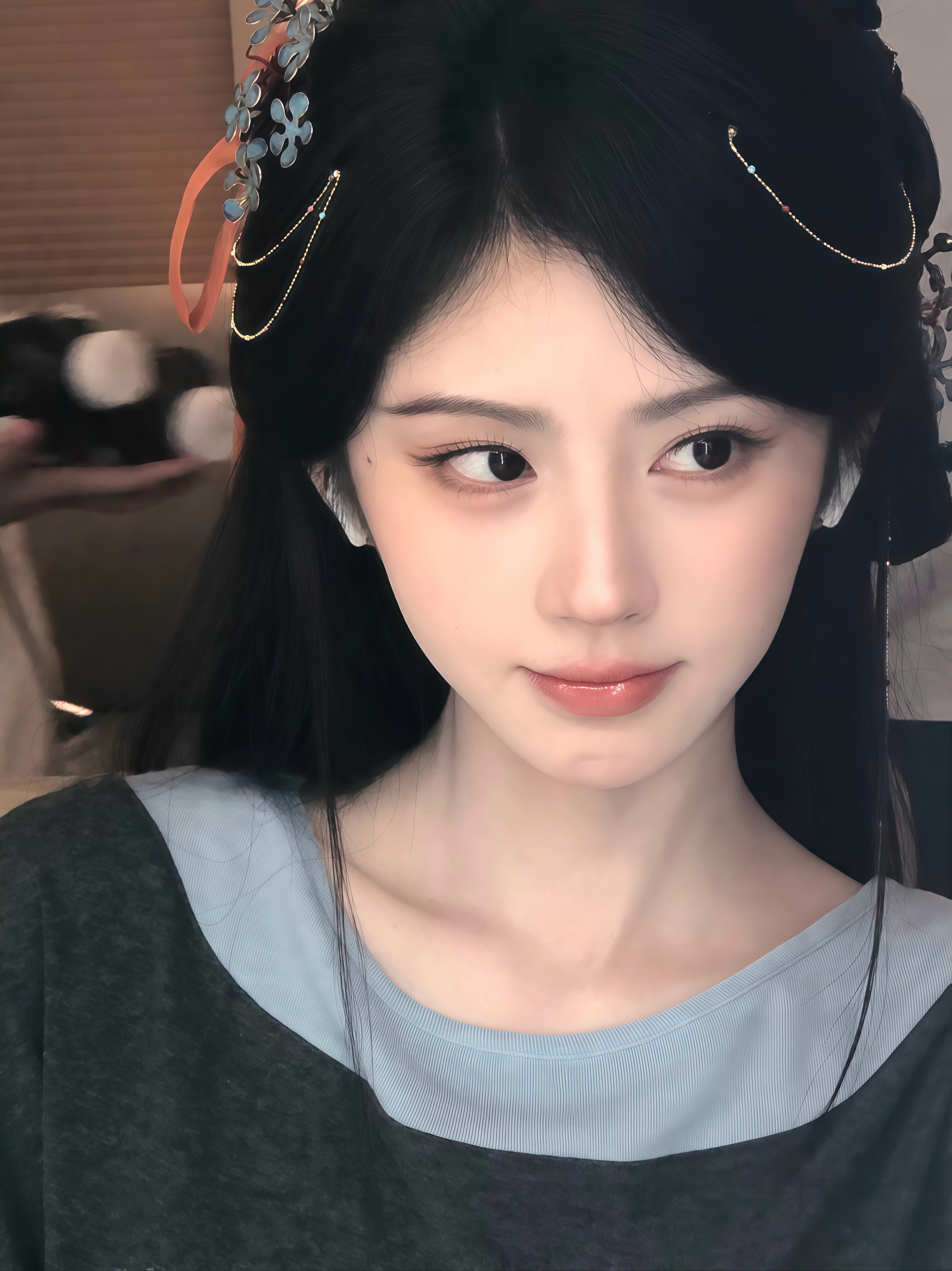 我的超话卡册