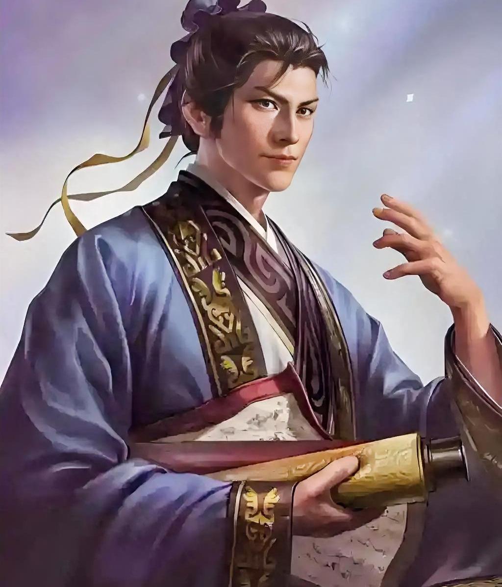 郭嘉，字奉孝，颍川阳翟人，生于公元170年，卒于207年，年仅三十八岁 。他是曹