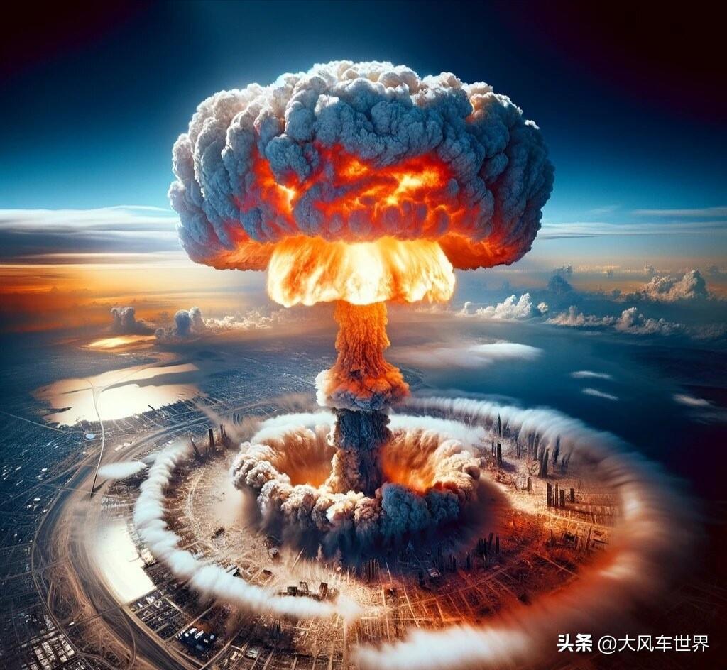 如果伊朗有核武器，会打哪个国家？
1.美国。美国制裁伊朗多年，如今又协同以色列斩