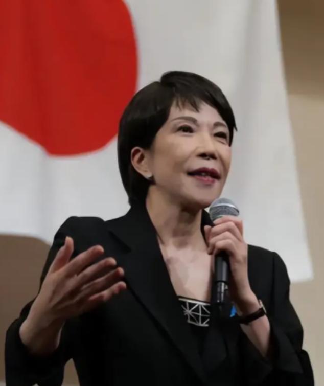 断定中国会松口？233席到手，高市收到消息后，对中国提一要求。

日本政坛最近上