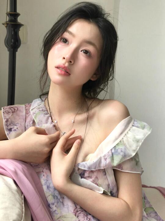 一眼就沦陷的美！