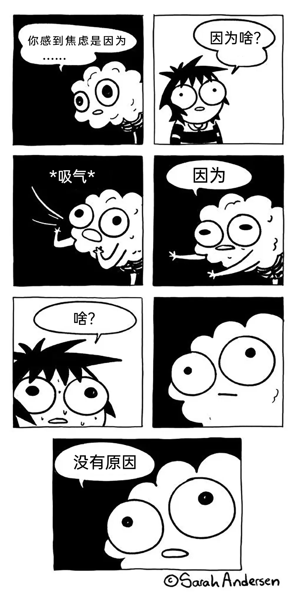 啥 ​​​