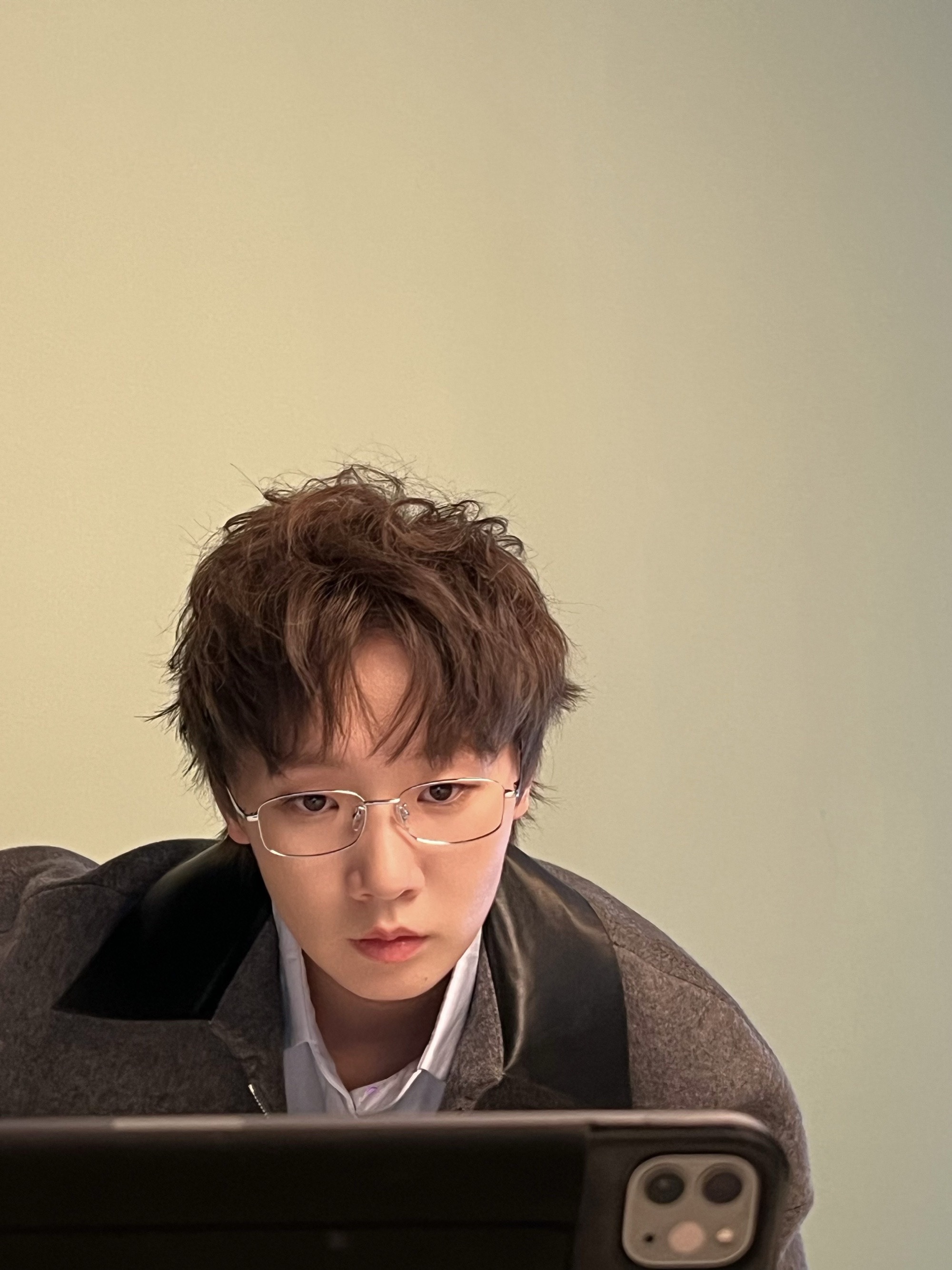 怎样才能拥有这么完美的你... 