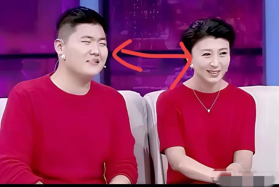 奉劝大家别再提“新疆班”了！
也不要他表演“傻子”的演技如何？

你就仔细看下林