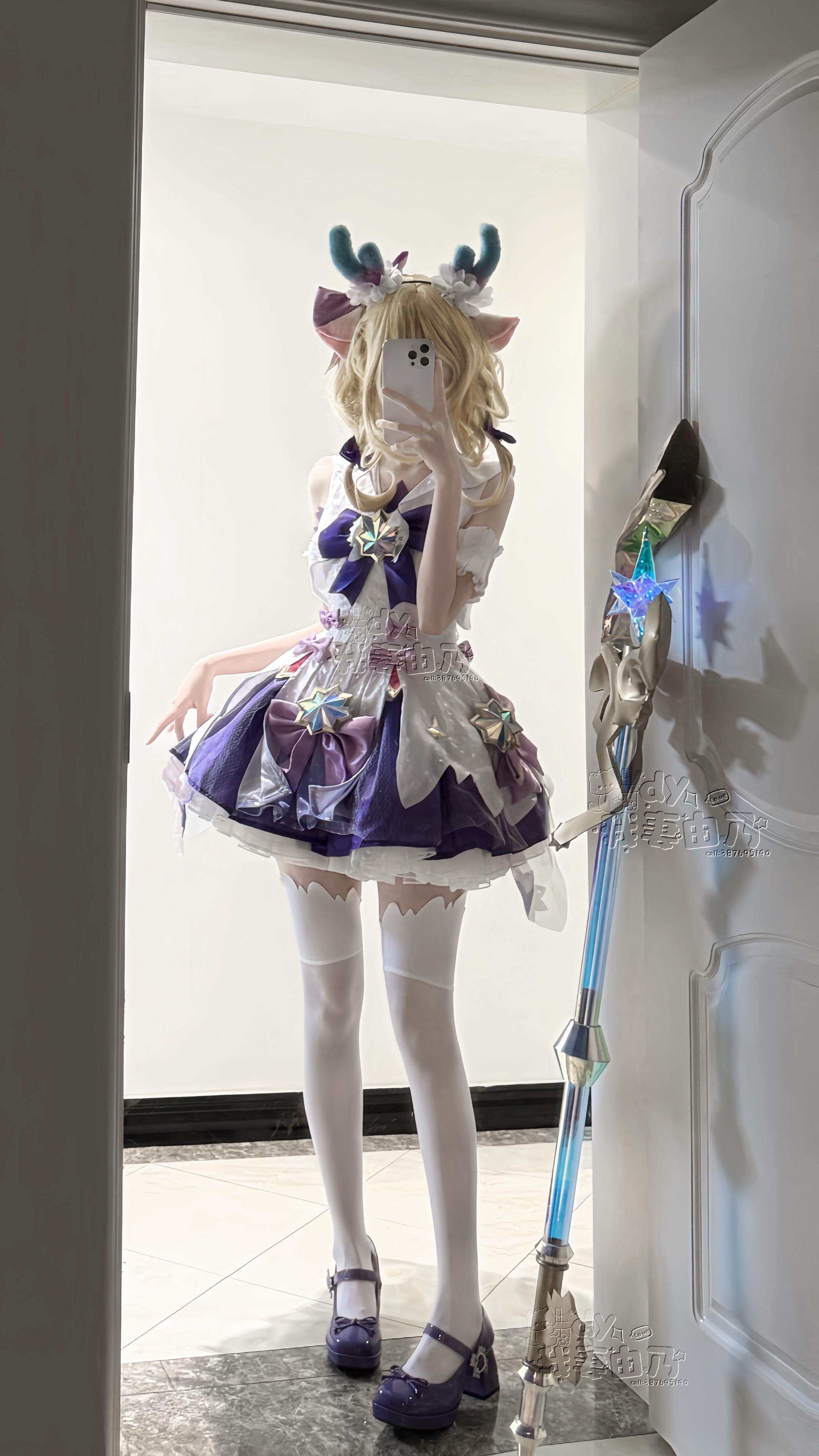 别怕 瑶瑶会保护你的૮ ˃̵ ֊ ˂̵ ა