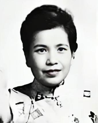 烈士吴石的夫人王碧奎晚年直言：宁可在台湾漂泊三十载，也一定不回大陆，暮年移居美国