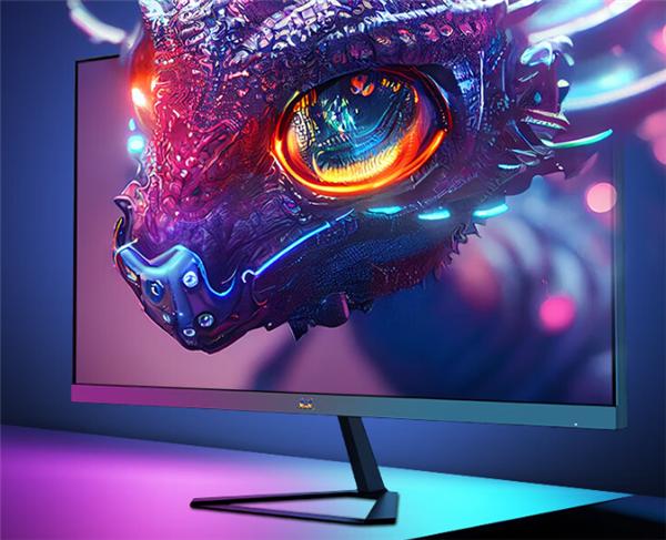 优派新款27英寸显示器VX2758-2K-PRO-6开售，首发价格为1399元。