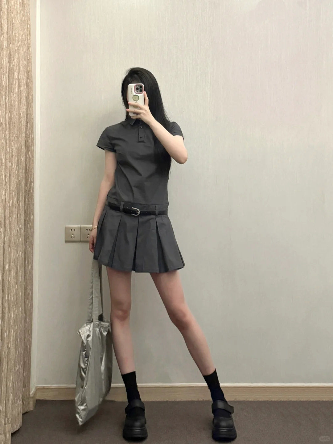 173 104｜高妹可以永远相信我买连衣裙的眼光
