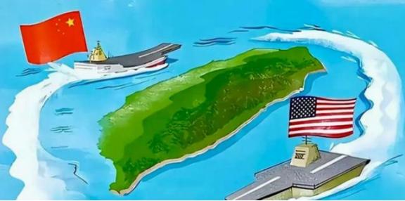 特朗普扬言中国敢收复台湾，他就轰炸北京，如今的美军还有这个能力吗？八成是没有的，