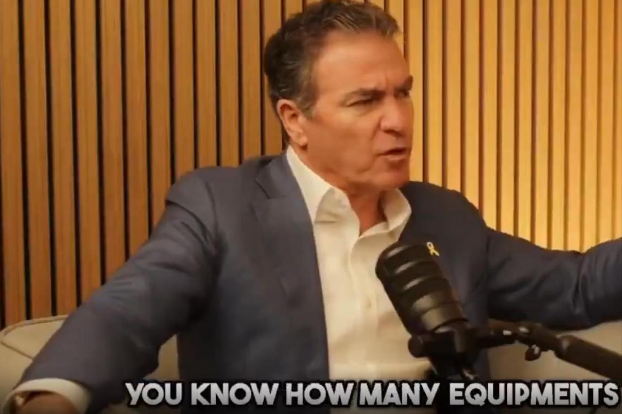 以色列前情报局长承认，全球的设备都在被操控，包括美国的也一样

麻烦看官老爷们右