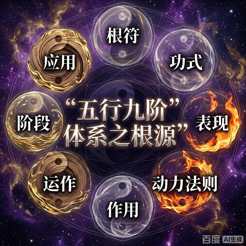 宇宙是包罗万象的,有边缘可言吗?
宇宙无穷尽，何谈边缘界。用五行九阶规律体系推演