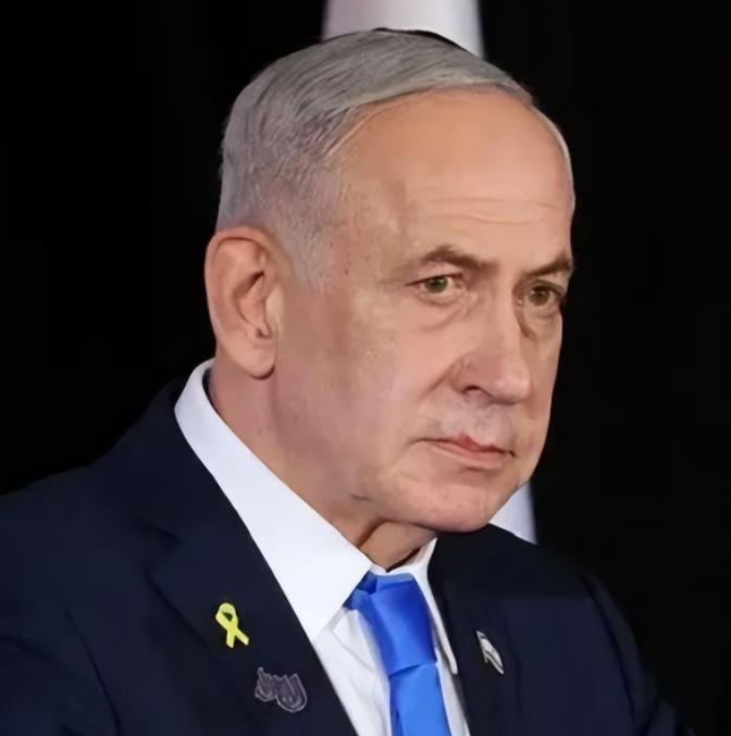 内塔尼亚胡最新讲话，让人倒吸一口凉气！当地时间 3 月 6 号，他接受福克斯新闻