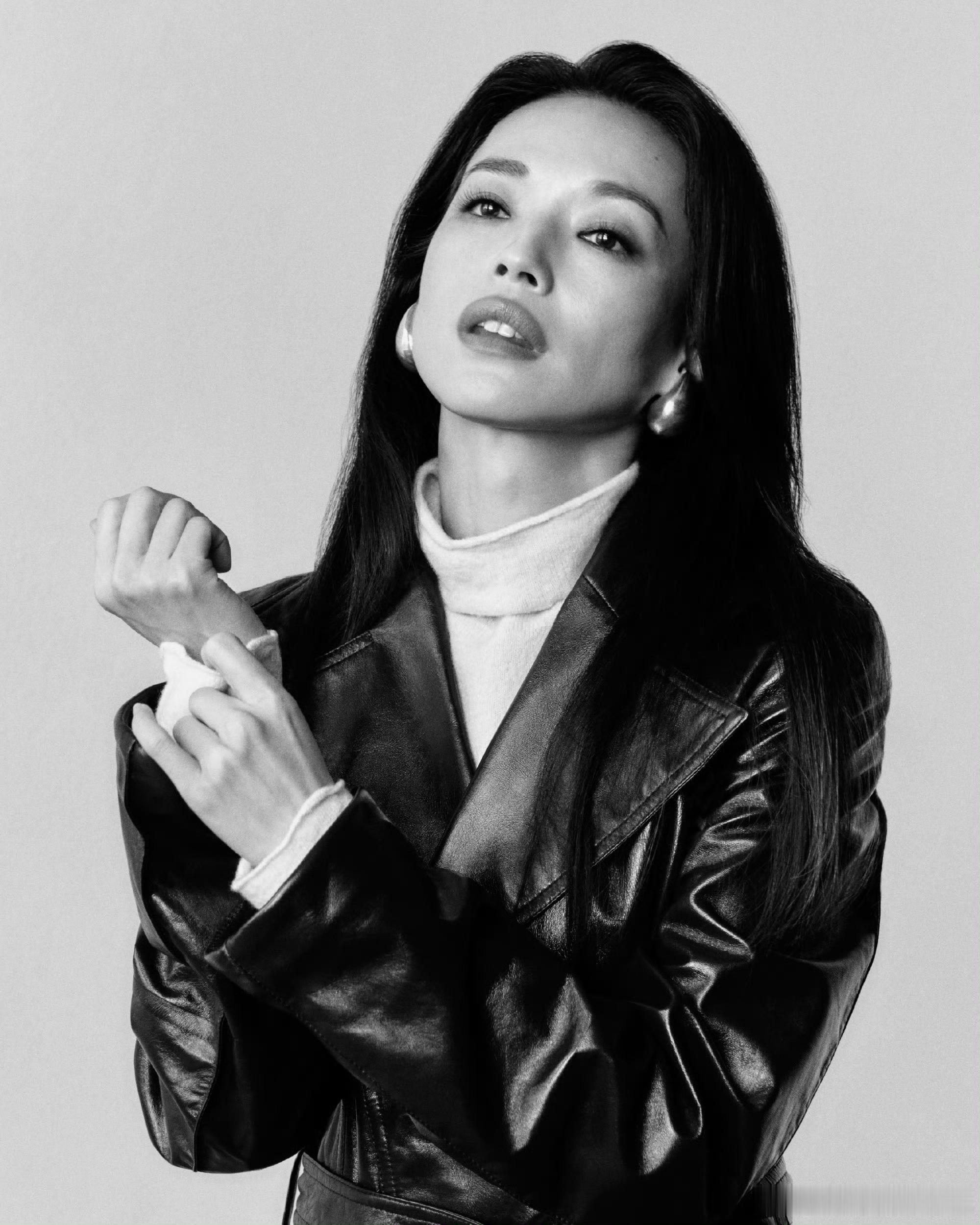 Bottega Veneta 葆蝶家国内艺人合作一览～全球品牌大使: 舒淇品牌大