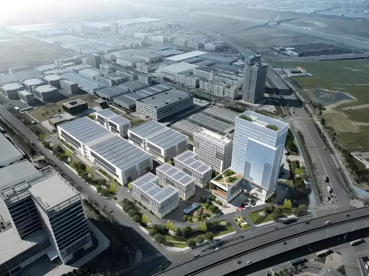 肥西新设4个街道落地，藏着普通人最容易抓住的3个赚钱机会！不管你是找工作的打工人