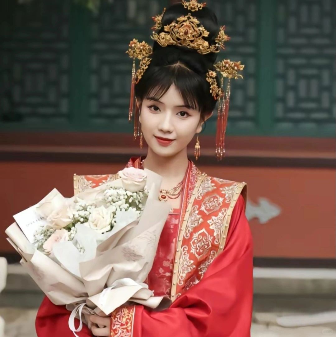 她才是全剧让我最意外的