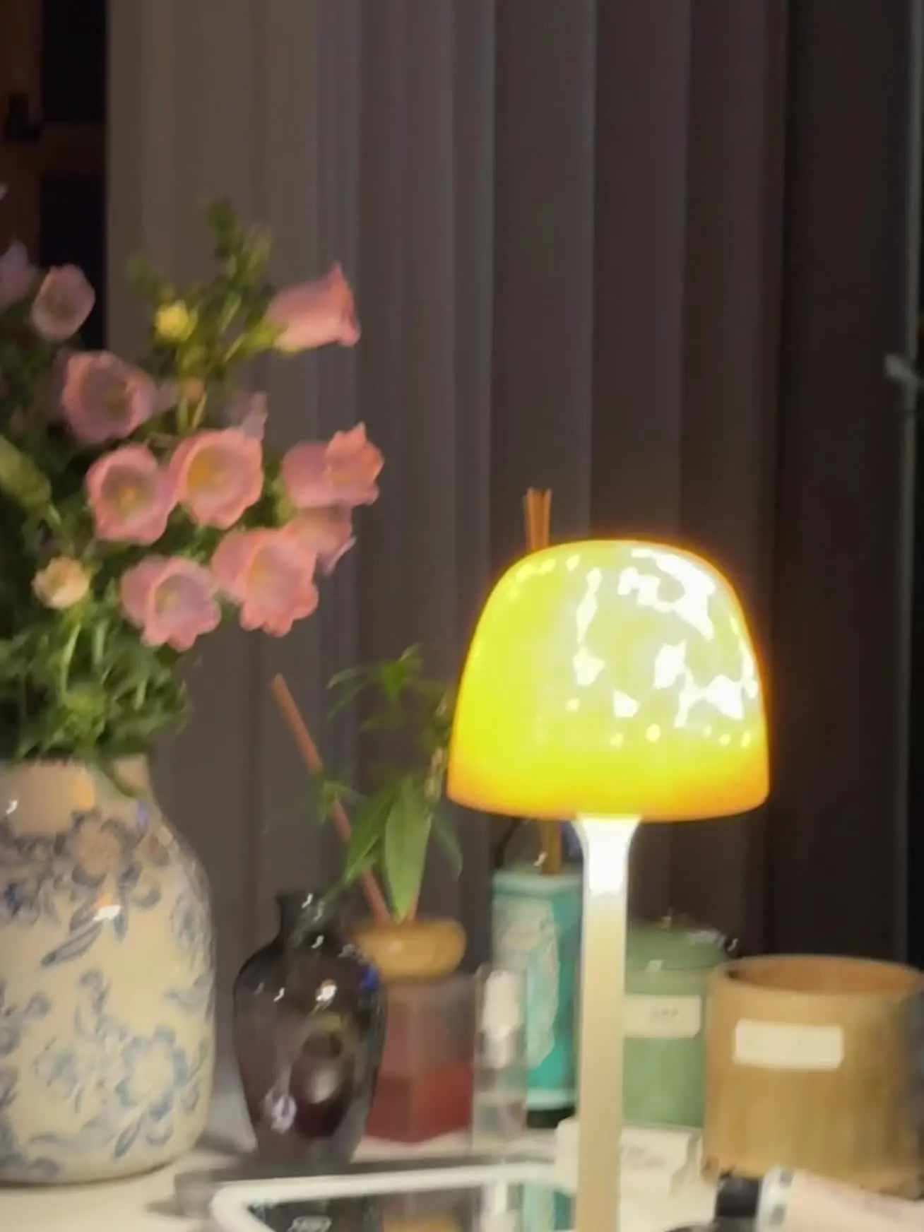 静待花开