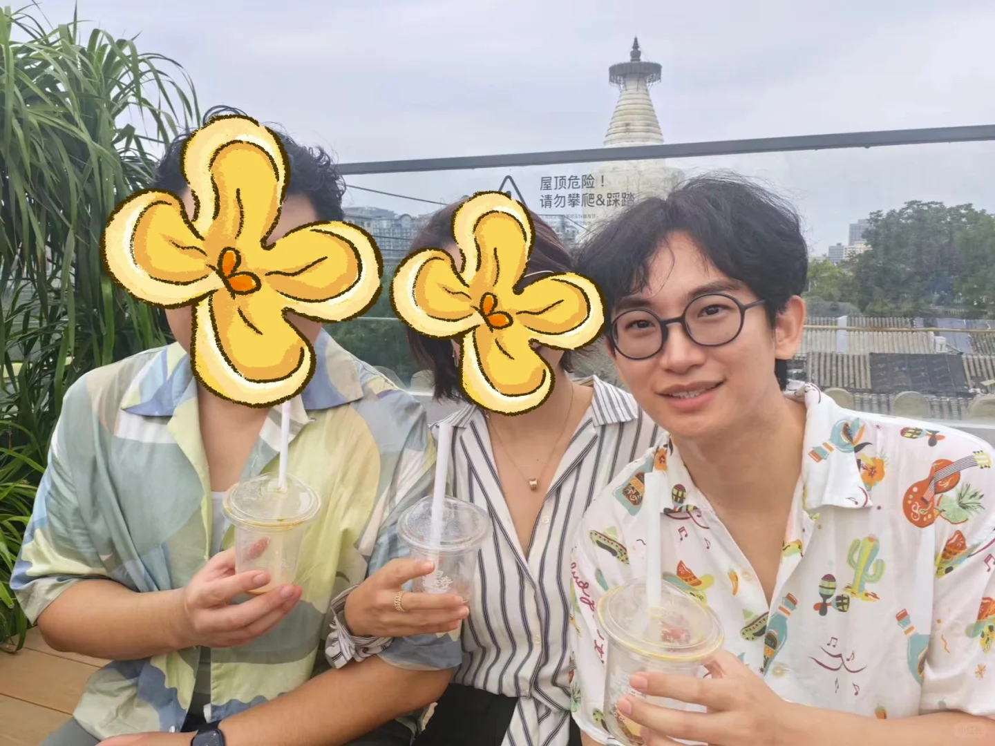 身边高学历朋友们好像都在潜意识地自我霸凌