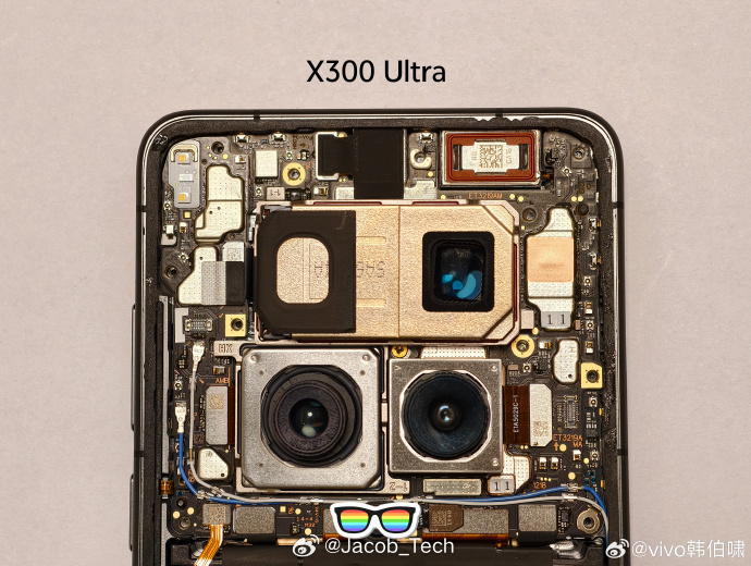 啊？Find X9U这超广角是来干嘛的？拿三星JN5这种小底传感器凑数？底面积只