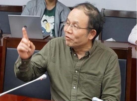 “日本731绝对不存在，也没有侵华日军用华人做人体实验的事实，我们不能用民众情绪