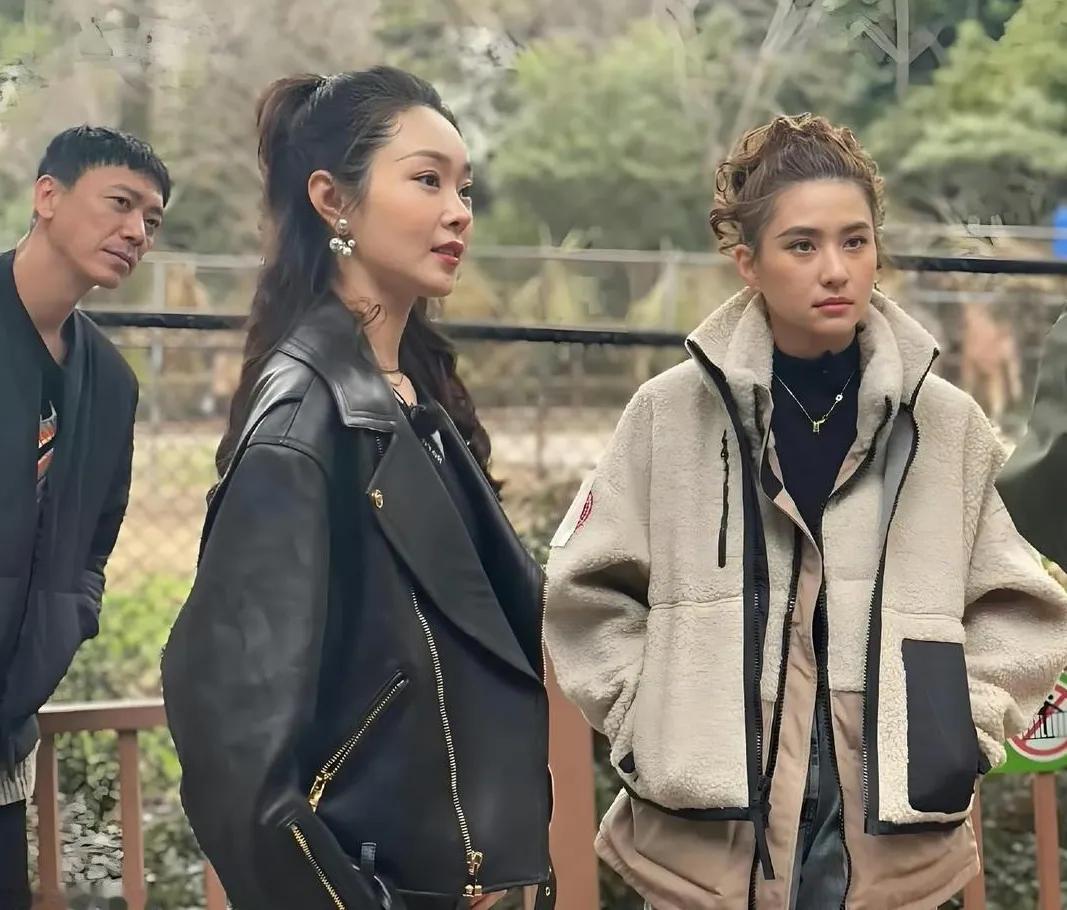 都说真豪门很低调，女不上综艺，男不搞娱乐，都跟那踏踏实实维持着自己的体面。可身为