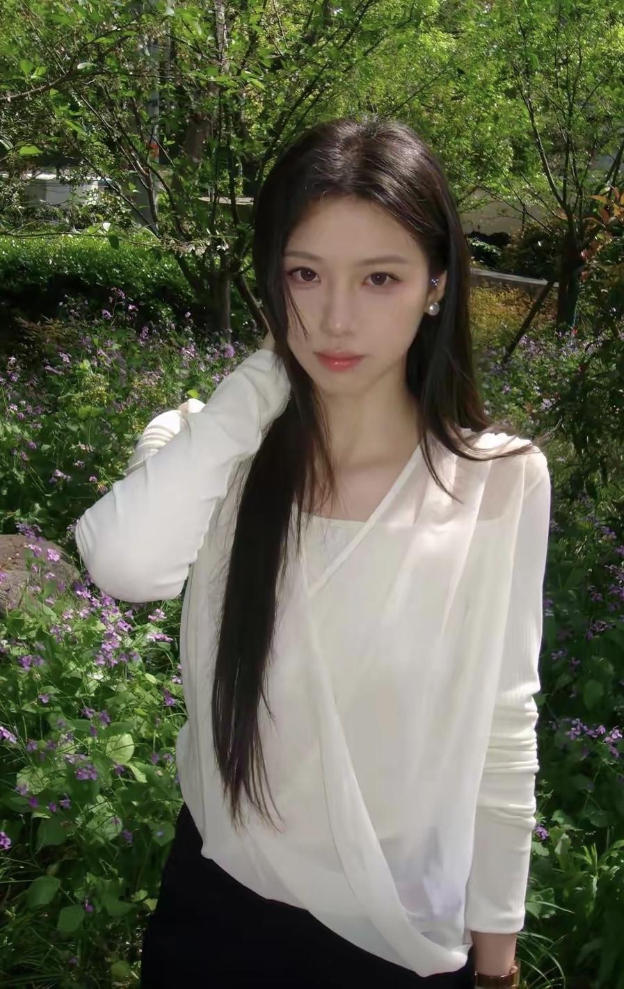 漂亮