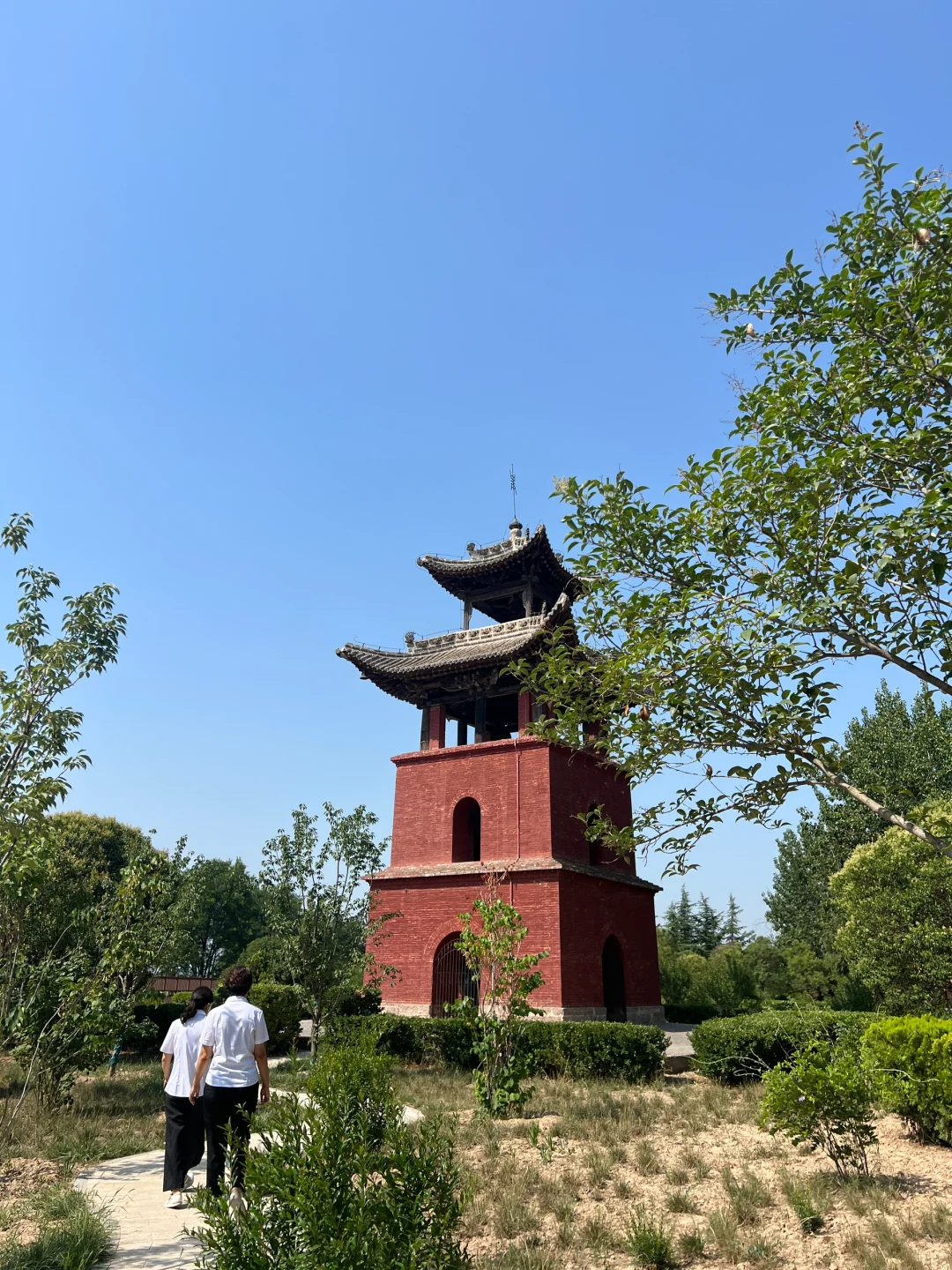 建筑