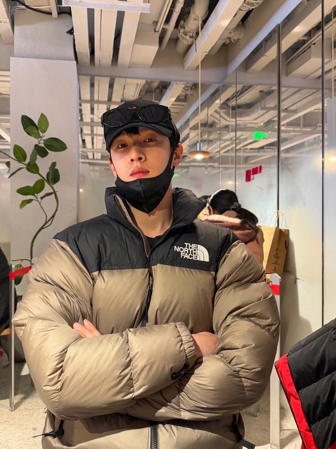 哈哈哈哈哈哈，胃口好那就多吃点～ 