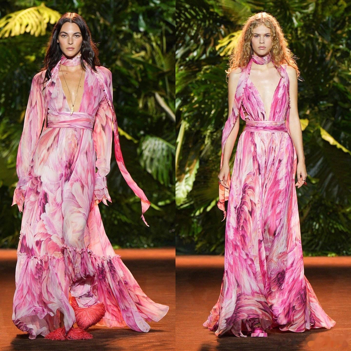 Roberto Cavalli ·2024 SS#Ins##roberto ca