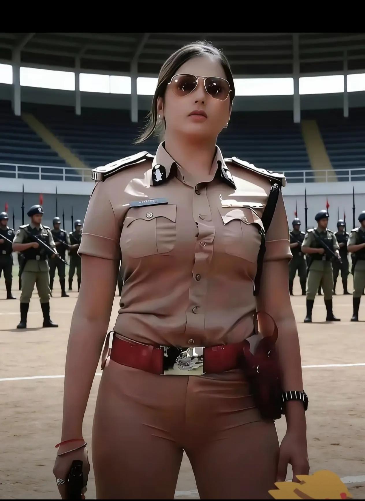 大多数网民都不喜欢印度的军警，因为他们曾经隔三差五的在我国的西南边境惹是生非，挑